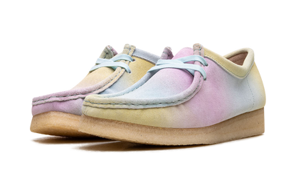 Originals Wallabee WMNS "White Blue" 26165563