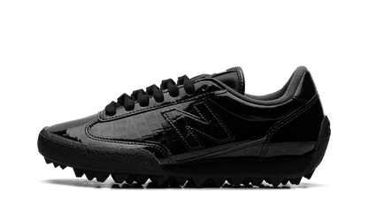 Gator Run "Black" UGTR2SV