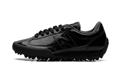 Gator Run "Black" UGTR2SV