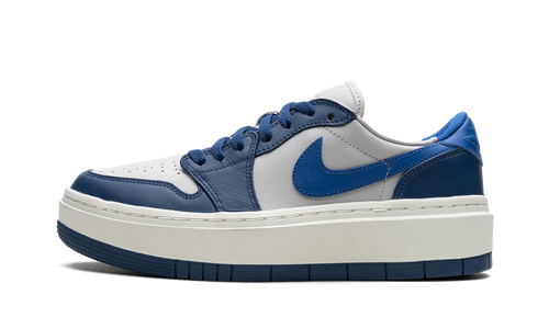 AIR JORDAN 1 LO ELEVATE WMNS "Georgetown" DH7004 400
