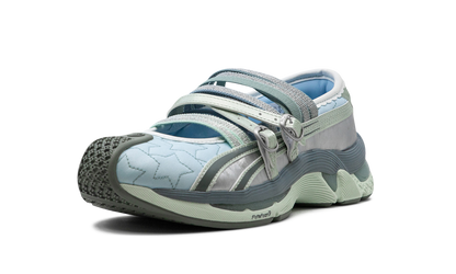 GEL-LOKROS WMNS "Kiko Kostadinov x Heaven By Marc Jacobs - Teal" 1202A489 400