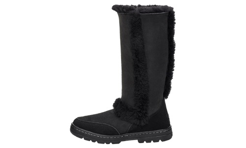 Sundance Ii Revival WMNS "BLACK" 53250 BLK