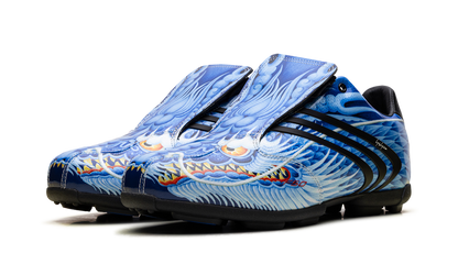 Y-3 F50 Tunit "Beast Pack - Dragon" KK3651
