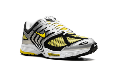 Air Pegasus 2K5 WMNS "Opti Yellow / Metallic Silver" HQ5718 100