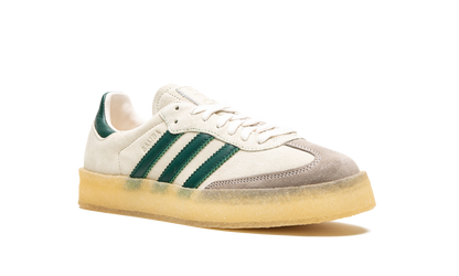 8th Street Samba "Ronnie Fieg - Clarks White" ID7297