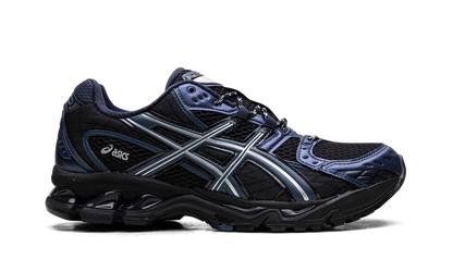 GEL-Nimbus 10.1 "Black / Grand Shark" 1203A543 002