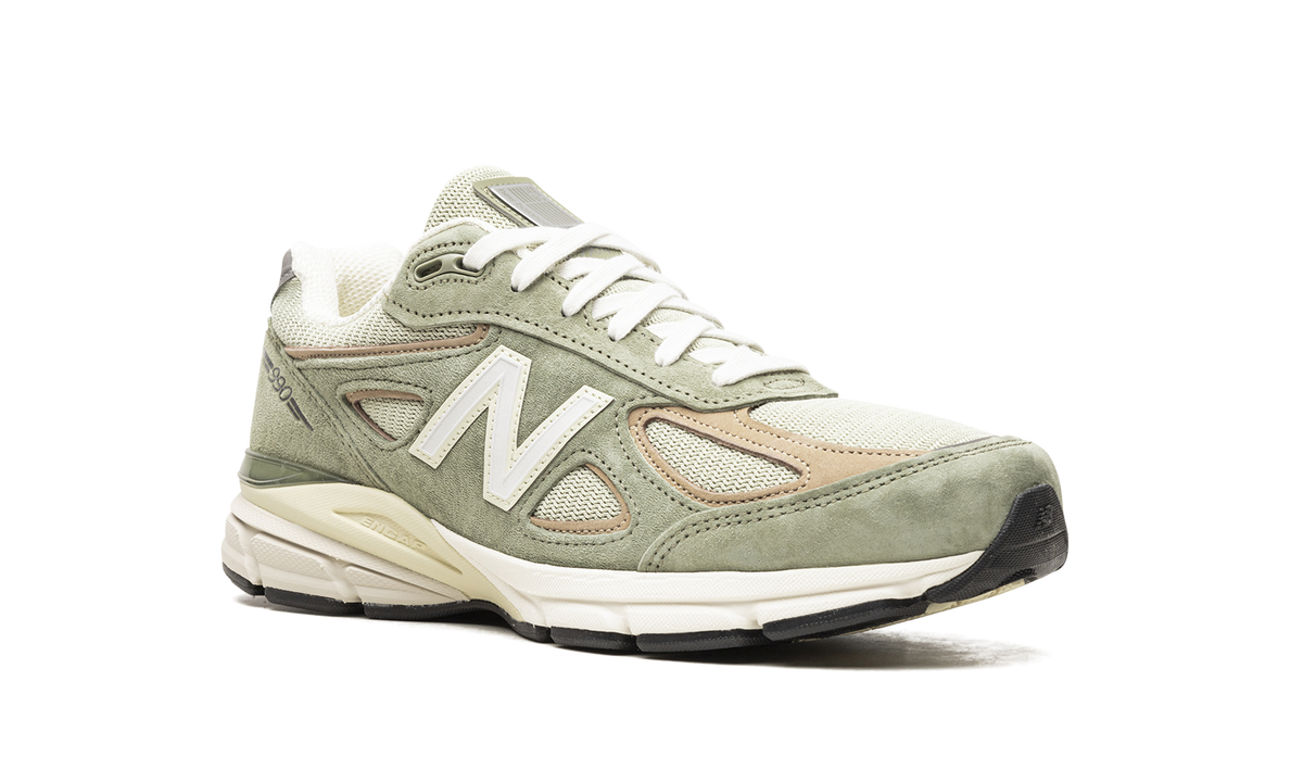 990v4 "Olive" U990GT4