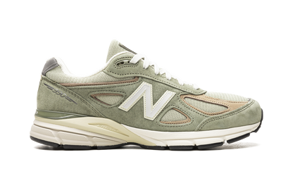 990v4 "Olive" U990GT4