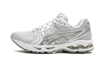 GEL-KAYANO 14 WMNS "Cloud Grey" 1202A056 021