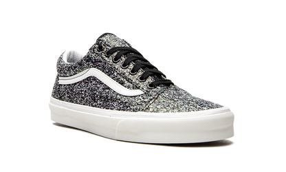 OLD SKOOL WMNS "Shiny Party" VN0A5KRF8N9