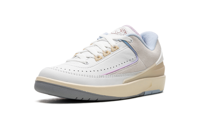 AIR JORDAN 2 LO WMNS "Look Up In The Air" DX4401 146