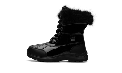 Adirondack III Patent Boot WMNS "Black" 1132991 BLK