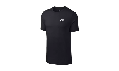 Sportswear Club T-Shirt "Black" AR4997 013