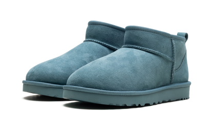 Classic Ultra Mini Boot WMNS "Green" 1116109 DEE