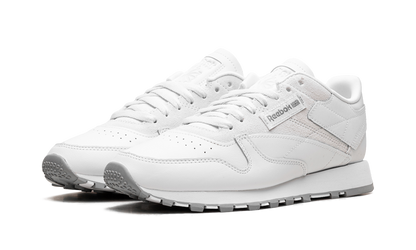 CLASSIC LEATHER WMNS "White" GX6200