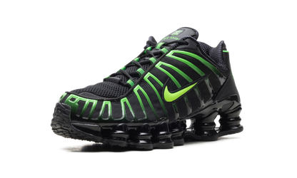 Shox TL "Black Neon" AV3595 012
