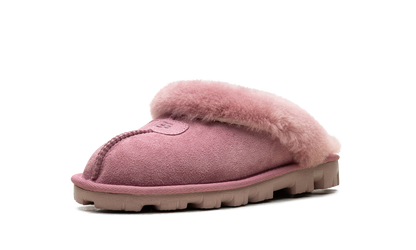 Coquette Slipper WMNS "Dusty Orchid" 5125 DYR