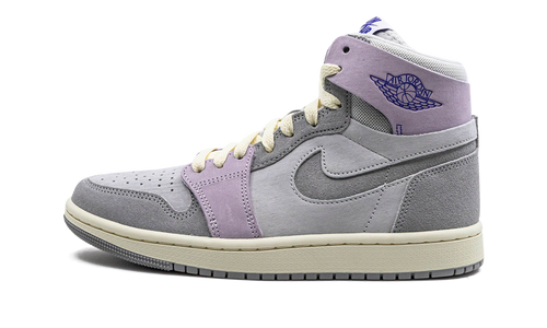 AIR JORDAN 1 ZOOM CMFT 2 WMNS "Barely Grape" DV1305 005