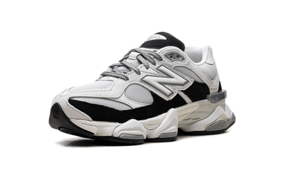 9060 "Grey Jet Black" U9060JBB