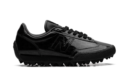 Gator Run "Black" UGTR2SV