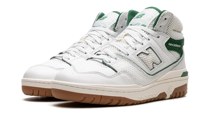 650R "Aime Leon Dore - White Pine" BB650RG1