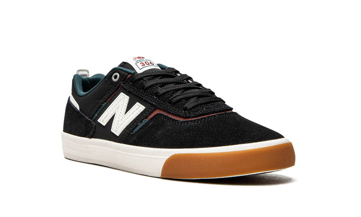 Numeric "Jamie Foy" NM306RST