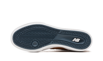 Numeric 272 "Brown/White" NM272RST