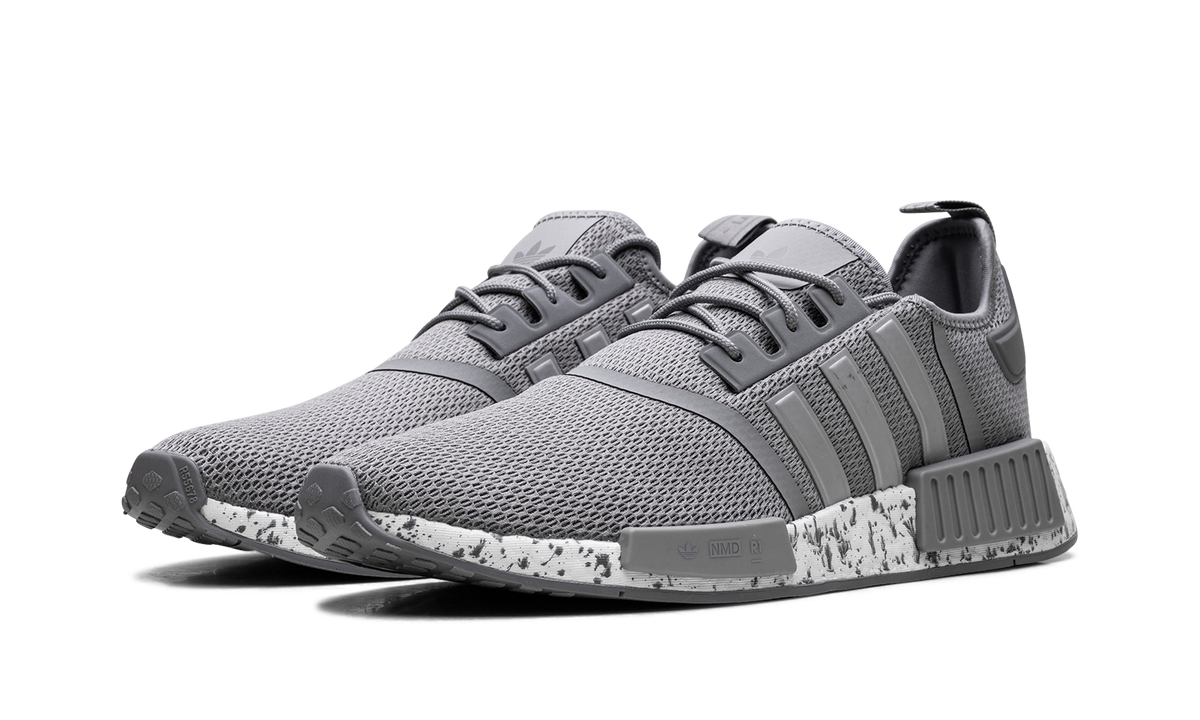 NMD R1 "Grey / Light Onix / Footwear White" ID5753