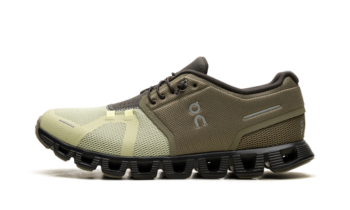 Cloud 5 "Grove Haze" 59.98018