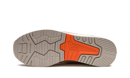 Gel-Lyte 3 "Ronnie Fieg - Super Orange" 1201A810 250