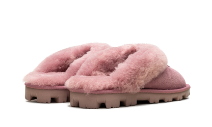Coquette Slipper WMNS "Dusty Orchid" 5125 DYR