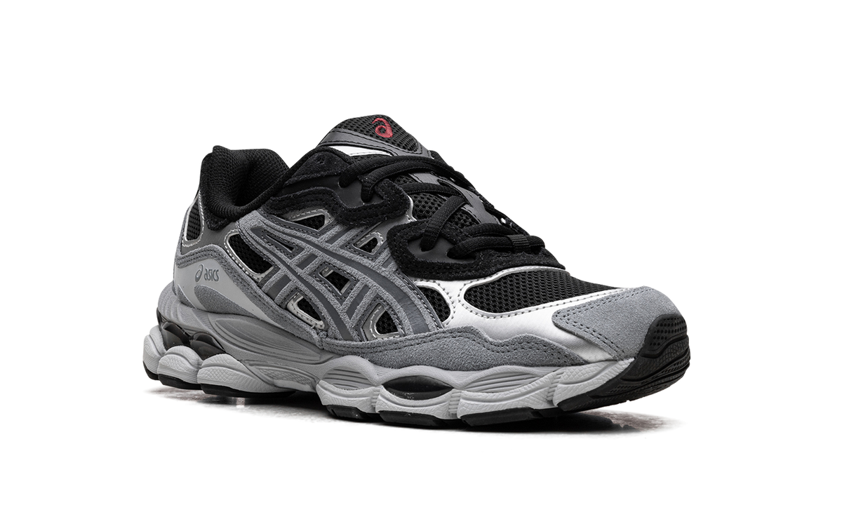 GEL-NYC "Black Fjord Grey" 1203A383 003