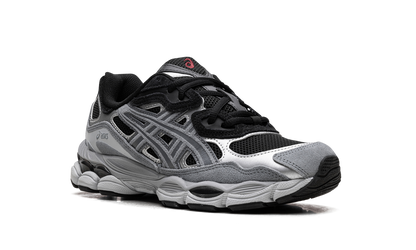 GEL-NYC "Black Fjord Grey" 1203A383 003