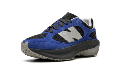 WRPD Runner "Black Blue" UWRPDTBK