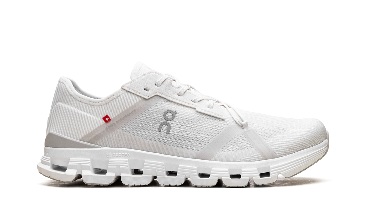 Cloud X 4 AD "White Wolf" 3MF10262852