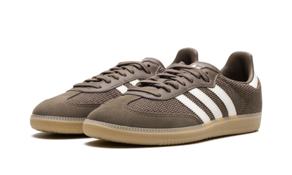 Samba OG "Earth Strata Wonder White" JI3184