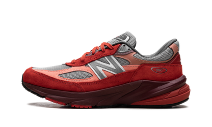 990v6 "Made in USA - Molten Lava" U990RT6
