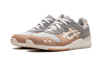 Gel Lyte 3 OG "White Sage Brown" 1203A330 022