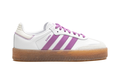 Sambae WMNS "Preloved Purple" IE9106