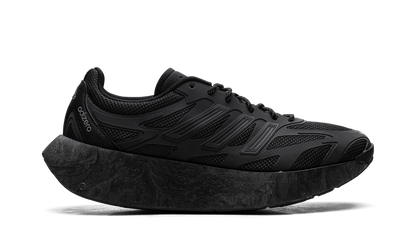 Adizero Aruku "Black Iron Metallic" IH0972