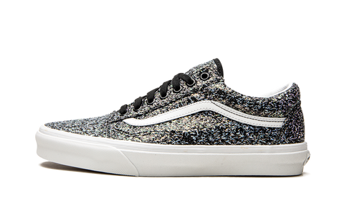 OLD SKOOL WMNS "Shiny Party" VN0A5KRF8N9