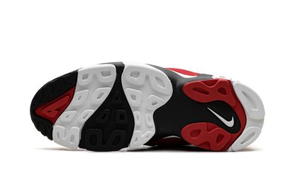 Air Diamond Turf 2 "Fire Red / White" HQ2631 600