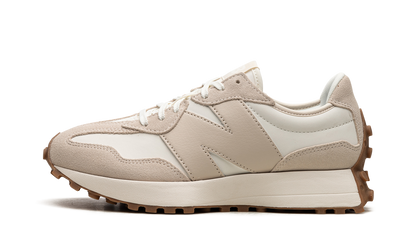 327 WMNS "Beige White Gum" WS327AN