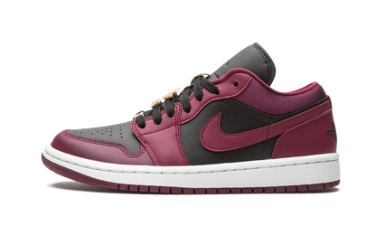 AIR JORDAN 1 LO SE WMNS "Beetroot" DB6491 600