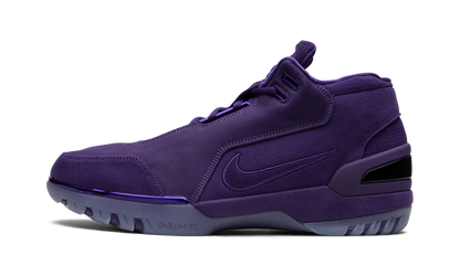 Air Zoom Generation "Court Purple" FJ0667 500