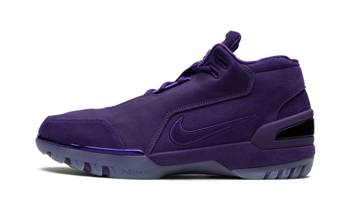 Air Zoom Generation "Court Purple" FJ0667 500