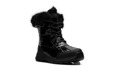 Adirondack III Patent Boot WMNS "Black" 1132991 BLK