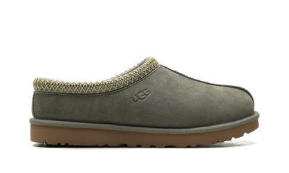 Tasman II Slipper WMNS "Moss Green" 1174470 MSG