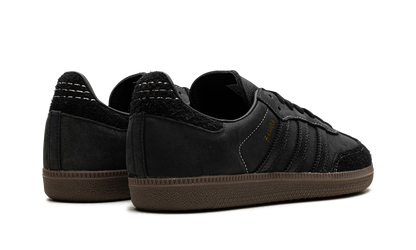 SAMBA OG WMNS "Core Black Crystal Sand" IH5371