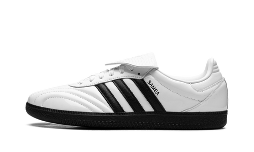 Samba LT WMNS "Cloud White" JI2706